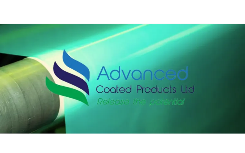 ADVANCED COATED PRODUCTS hero