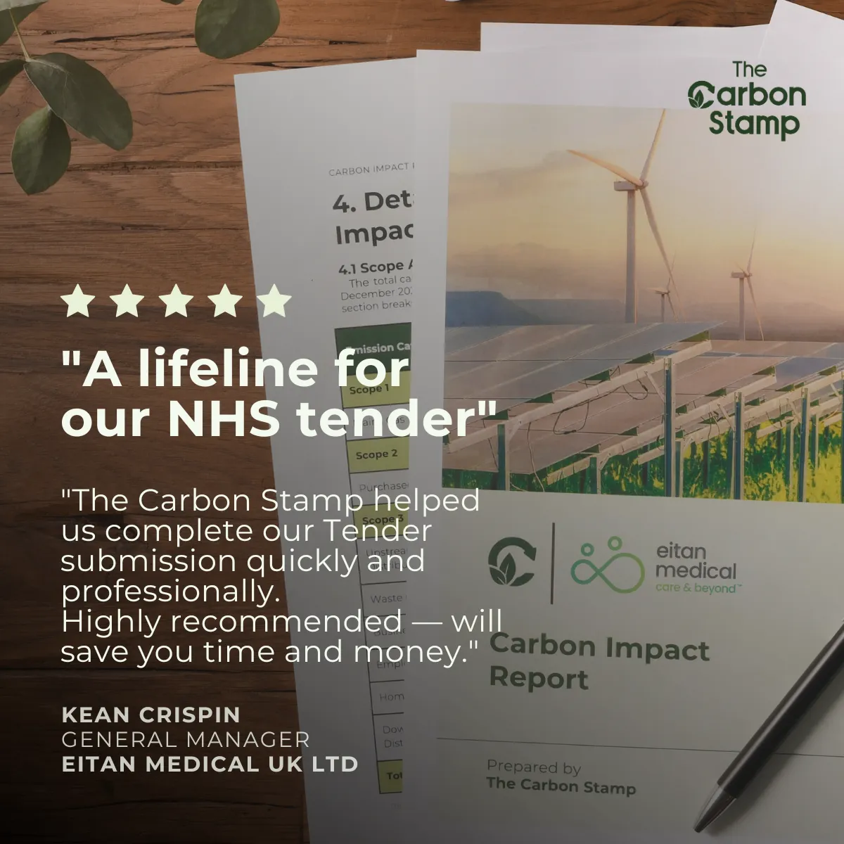 EITAN MEDICAL UK hero